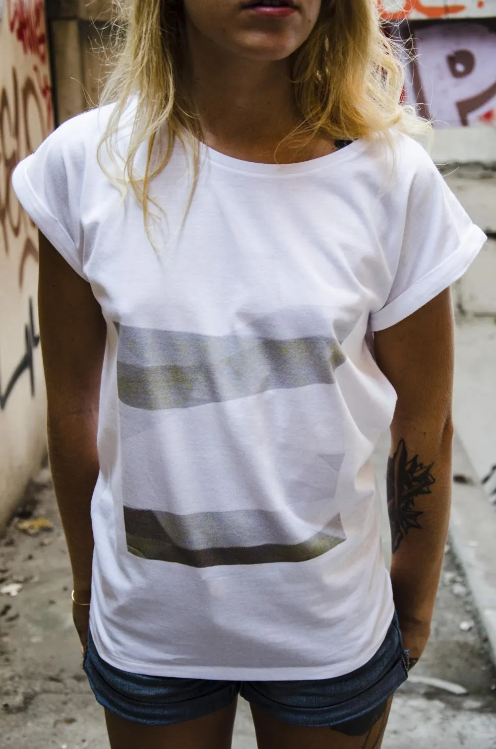 Colorblind Apparel, nouvelle marque partenaire