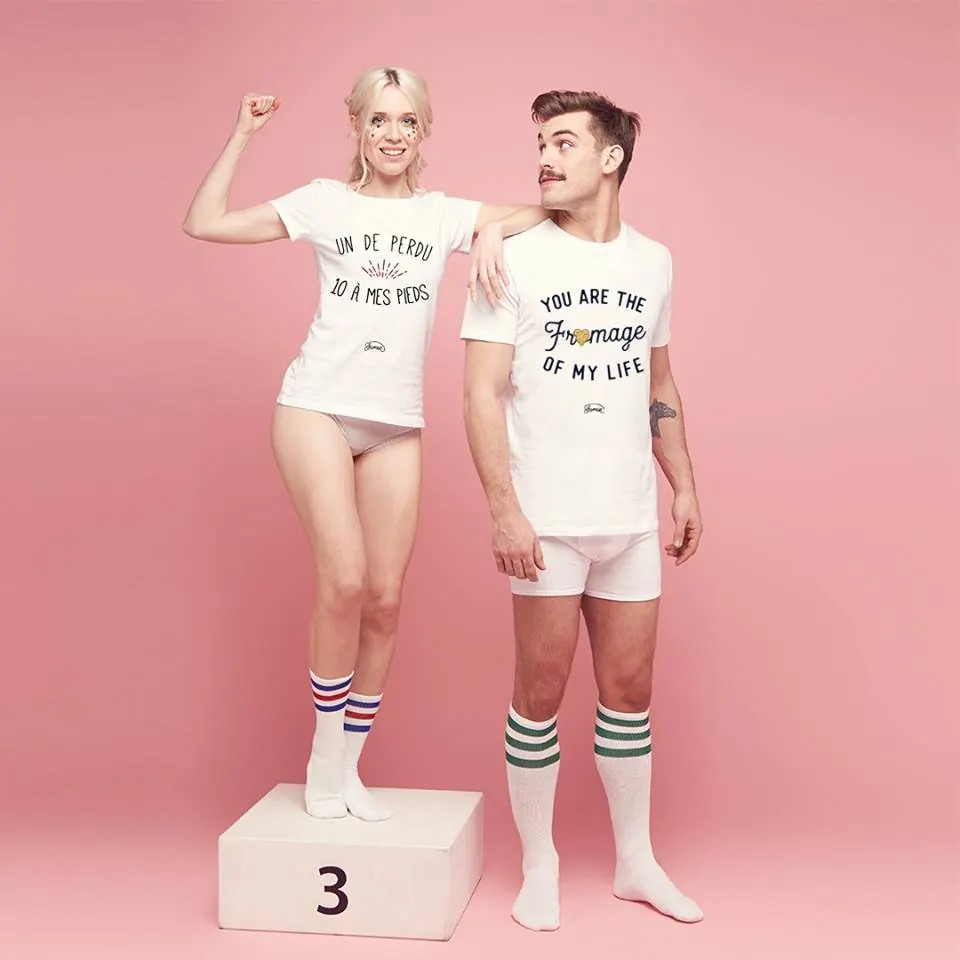 Le Fabuleux Shaman x Fitizzy : être dans la tendance e-commerce