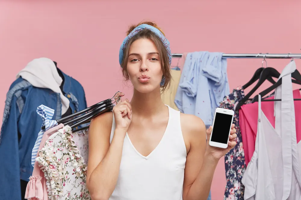 Ameliorer experience client boutique ligne ecommerce recommandation taille