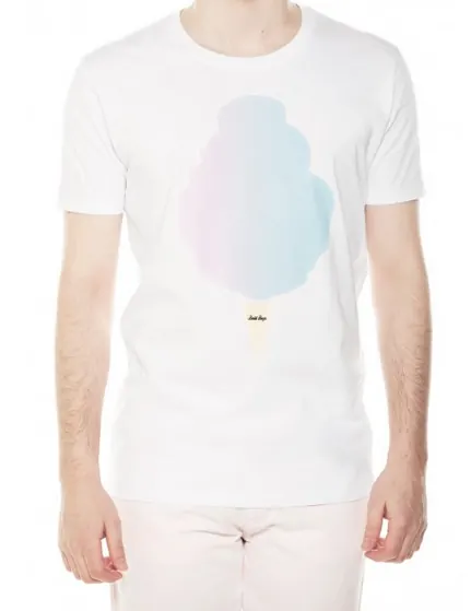 Bold Boys Candyfloss T-shirt