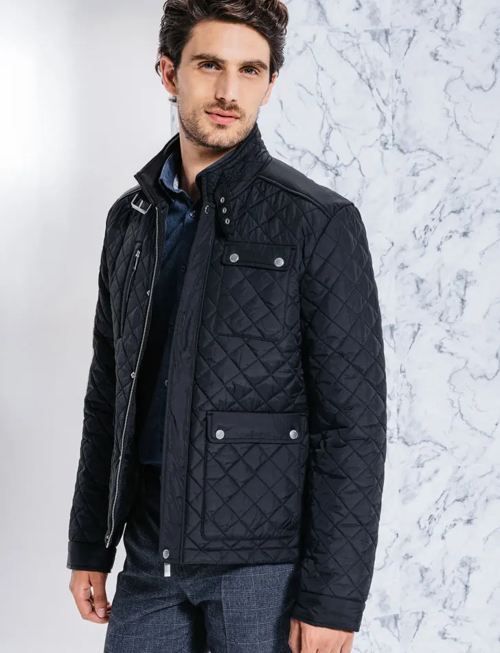 Blouson brice