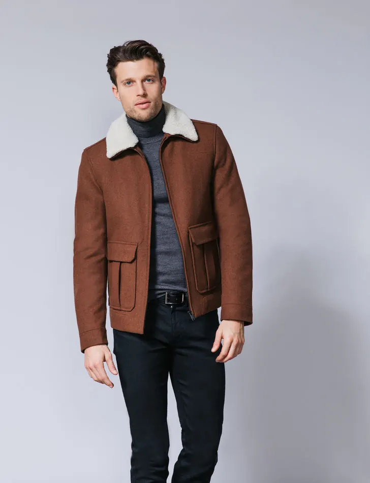 Blouson brice2