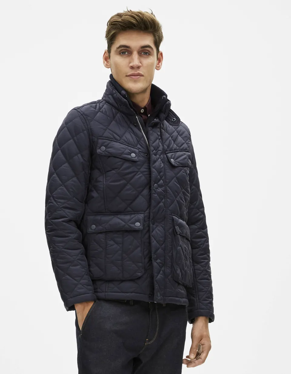 Blouson celio