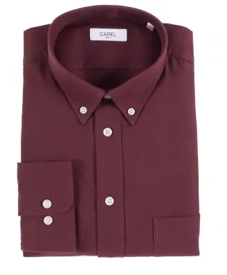 Capel chemise2