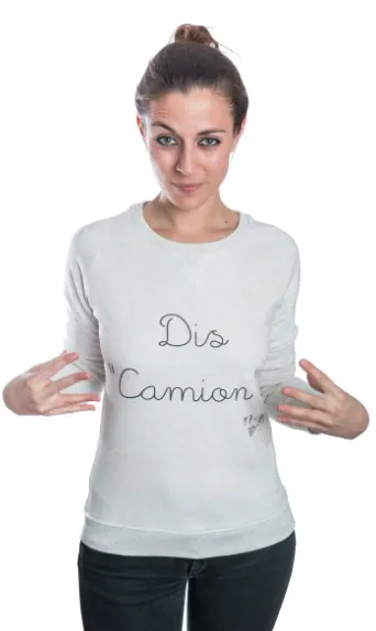 Capture d’écran à