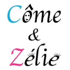 Fitizzy présente sa nouvelle marque partenaire : Côme et Zélie