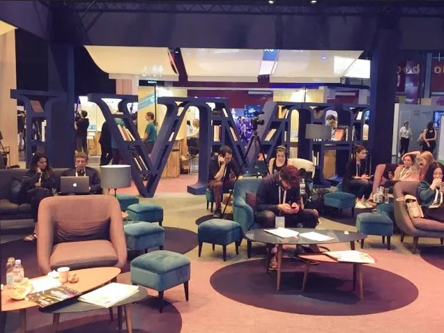 Viva Technology: Fitizzy partners with LVMH