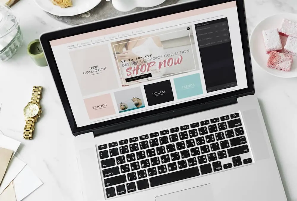 Marque vetement ecommerce vendre bonne taille