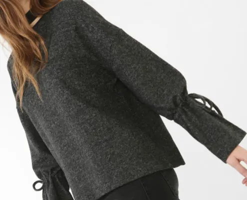 Pimkie choisit la solution de recommandation de taille Fitizzy !