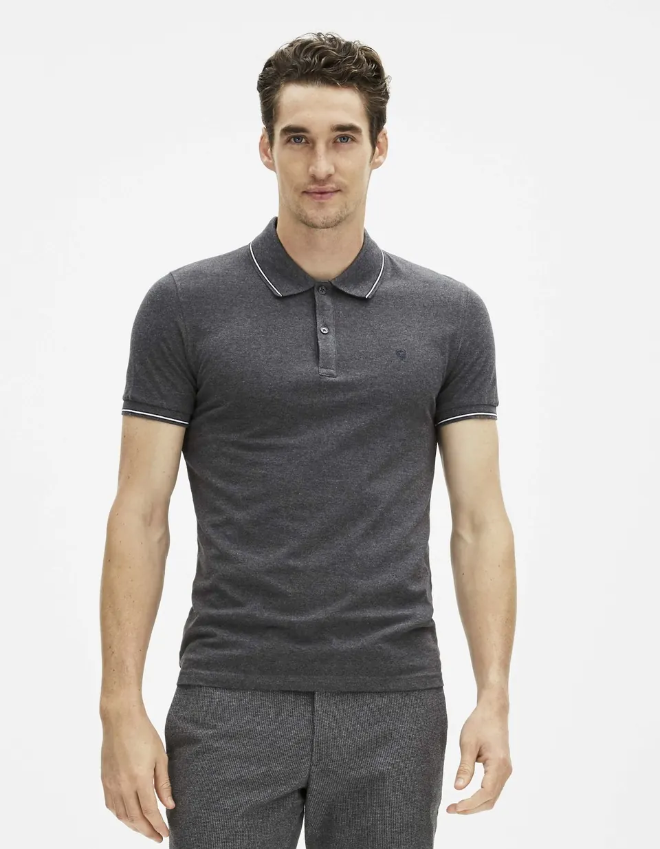 Polo celio