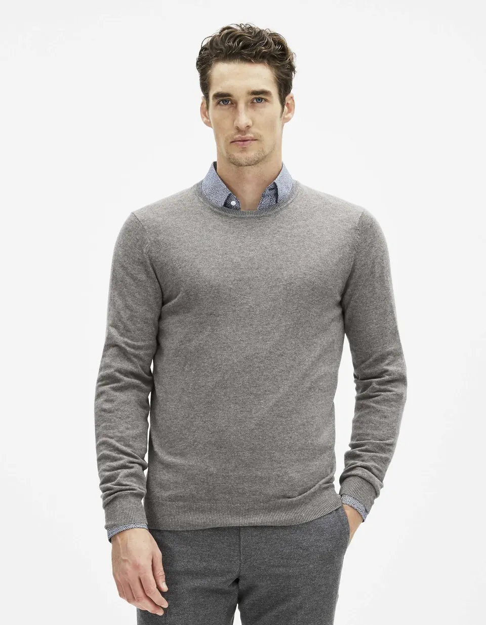 Pull celio