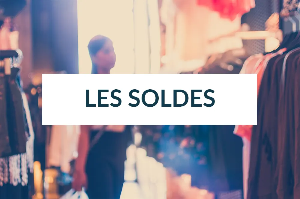 Soldes : 3 conseils pour donner envie à vos clients de venir en magasin