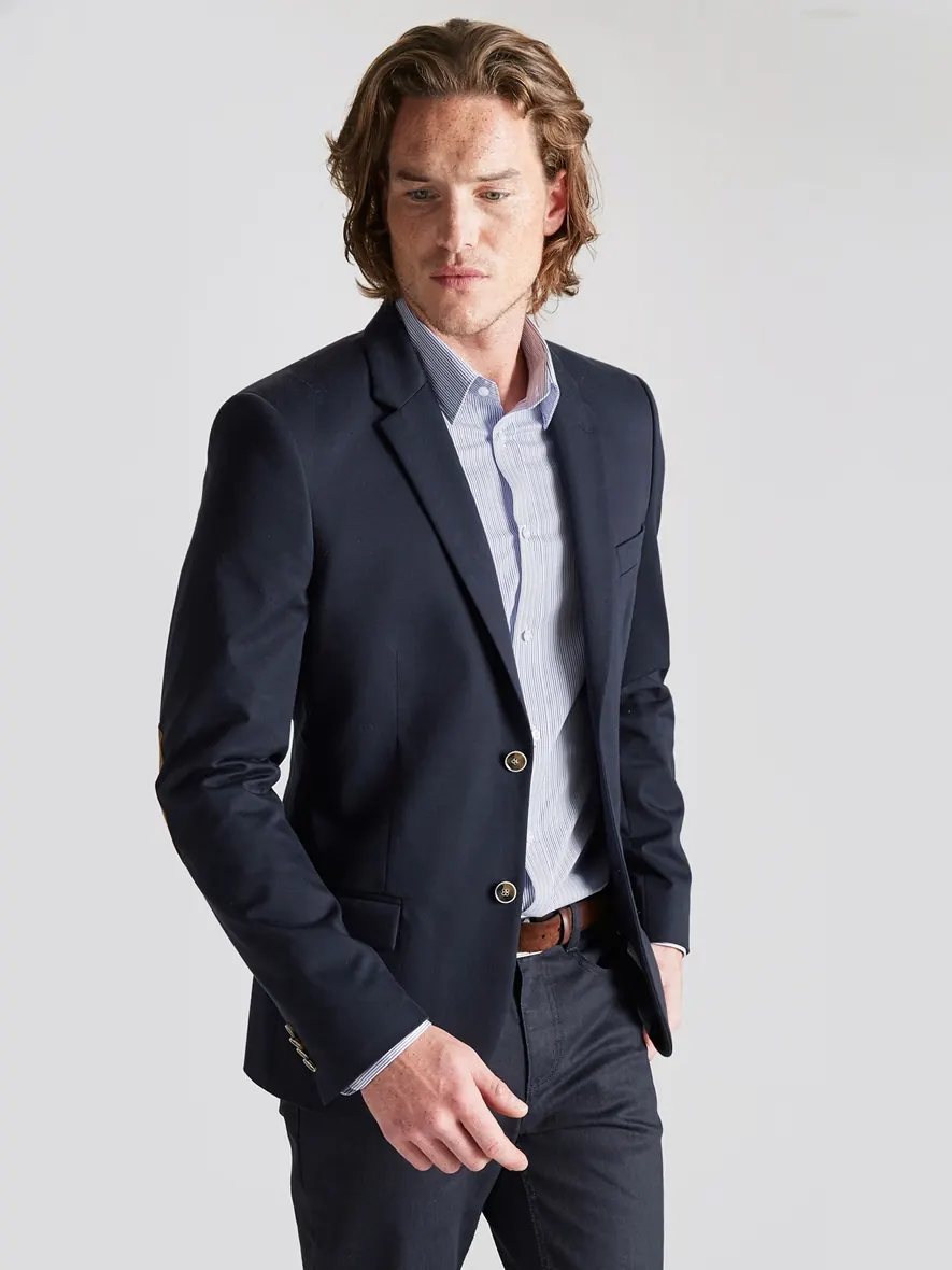 Veste blazer