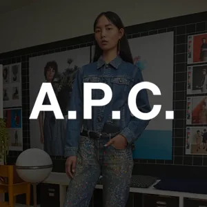 A.P.C.