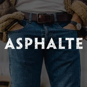 Asphalte