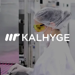 Kalhyge