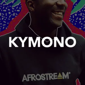 Kymono