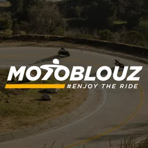 Motoblouz