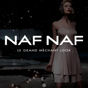 Naf Naf