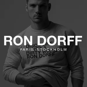 Ron Dorff