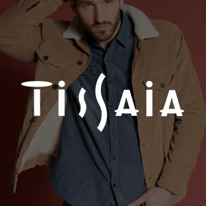 Tissaia