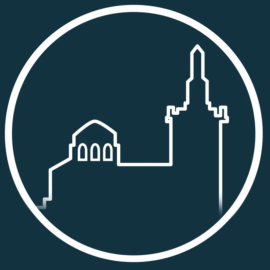 Notre-Dame de la Garde: Fitizzy is based in Marseille