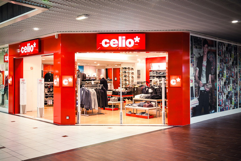 celio shop