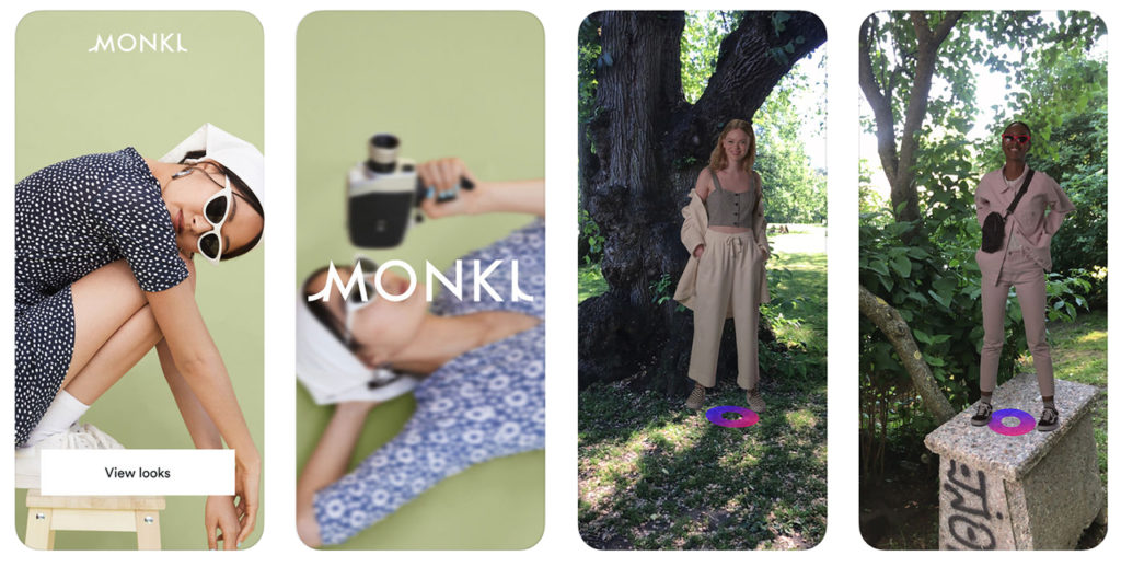 monki-application