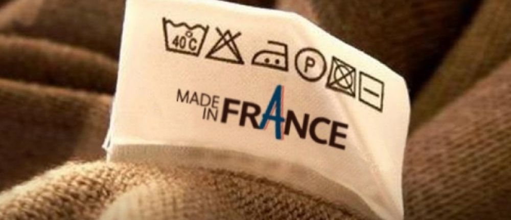 Made In France