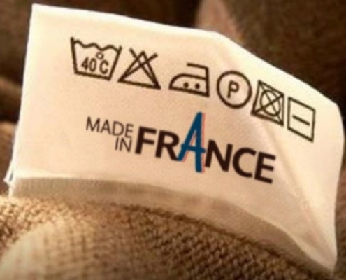 Made In France