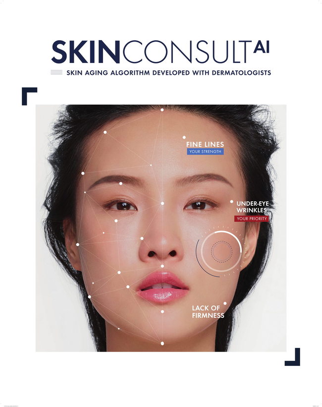 Skin Consult Vichy